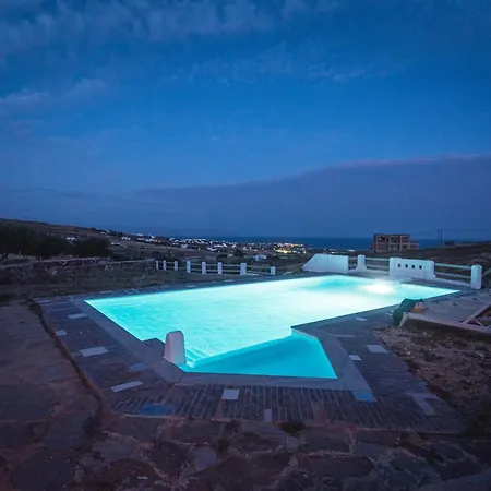 Villa Eclipse Golden *