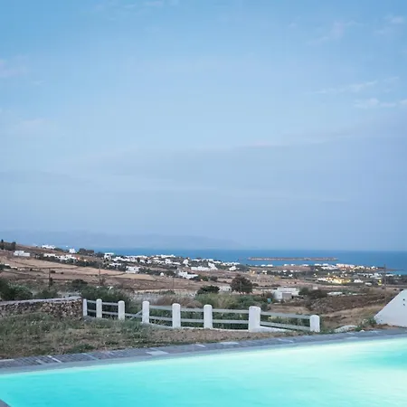 Eclipse Golden Chrisi Akti (Paros)