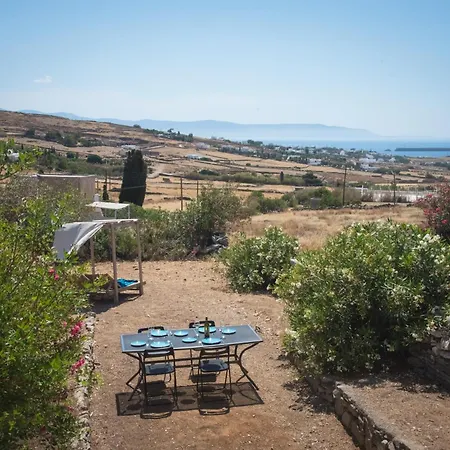 Eclipse Golden Chrisi Akti (Paros)