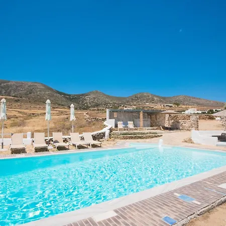 Villa Eclipse Golden *