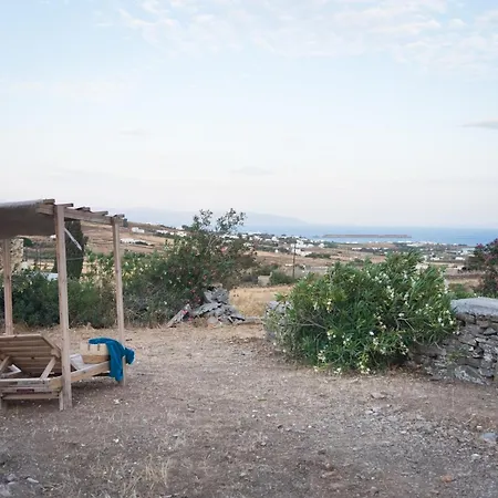 Eclipse Golden Villa Chrisi Akti (Paros)