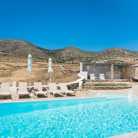Eclipse Golden Villa