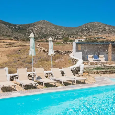 Eclipse Golden Villa *